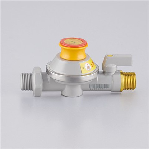 Auto Natural Gas Shut Off Valve Auto Natural Gas Shut Off Valve